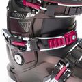 Scarponi da sci da donna Dalbello Panterra 85 W GW malva/burgundi 6