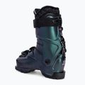 Scarponi da sci da donna Dalbello Panterra 85 W GW verde opale/verde opale 2