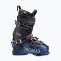 Scarpone da sci da donna Dalbello Lupo AX 100 W blu/nero 8