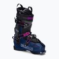 Scarpone da sci da donna Dalbello Lupo AX 100 W blu/nero