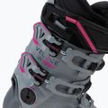Scarponi da sci da donna Dalbello Veloce 95 W GW grigio/rosa 6