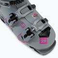 Scarponi da sci da donna Dalbello Veloce 95 W GW grigio/rosa 7