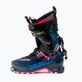 Scarpone da sci da donna Dalbello Quantum Free W blu scuro/rosa fluo 2