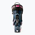 Scarpone da sci da donna Dalbello Quantum Free W blu scuro/rosa fluo 3