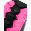 Scarpone da sci da donna Dalbello Quantum Free W blu scuro/rosa fluo 5