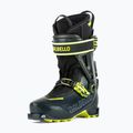 Scarpone da sci Dalbello Quantum Evo da uomo blu scuro/giallo fluo