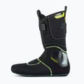 Scarpone da sci Dalbello Quantum Evo da uomo blu scuro/giallo fluo 6