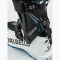 Scarpone da sci da donna Dalbello Quantum Evo Sport W bianco/nero 5
