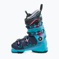 Scarponi da sci da donna Dalbello Veloce 105 MV W blu caraibi/blu scuro 2