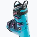 Scarponi da sci da donna Dalbello Veloce 105 MV W blu caraibi/blu scuro 4