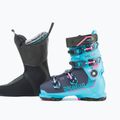 Scarponi da sci da donna Dalbello Veloce 105 MV W blu caraibi/blu scuro 6