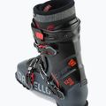 Scarponi da sci Dalbello Cabrio MV 120 3DWrap da uomo grigio/nero 4