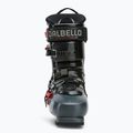 Scarponi da sci Dalbello Cabrio MV 120 IF da uomo grigio/nero 3