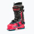 Scarponi da sci Dalbello Cabrio LV Free 130 3DWrap da uomo magma/nero