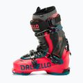 Scarponi da sci Dalbello Cabrio LV Free 130 3DWrap da uomo magma/nero 2