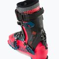 Scarponi da sci Dalbello Cabrio LV Free 130 3DWrap da uomo magma/nero 4
