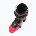 Scarponi da sci Dalbello Cabrio LV Free 130 3DWrap da uomo magma/nero 5