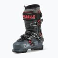 Scarponi da sci da uomo Dalbello Cabrio LV 120 grigio/nero