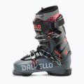Scarponi da sci da uomo Dalbello Cabrio LV 120 grigio/nero 2