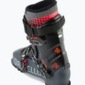 Scarponi da sci da uomo Dalbello Cabrio LV 120 grigio/nero 4