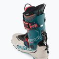 Scarpone da sci Dalbello Quantum Space Pro ecrù/grigio da uomo 5