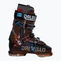 Scarponi da sci da uomo Dalbello IL Moro Pro nero/mocha 2