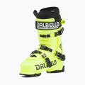 Scarponi da sci da uomo Dalbello IL Moro 110 giallo fluo