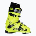 Scarponi da sci da uomo Dalbello IL Moro 110 giallo fluo 2