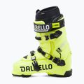 Scarponi da sci da uomo Dalbello IL Moro 110 giallo fluo 3