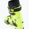 Scarponi da sci da uomo Dalbello IL Moro 110 giallo fluo 5