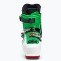 Scarponi da sci per bambini Dalbello CX 3.0 Cabrio GW bianco/verde race 3