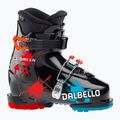 Scarponi da sci per bambini Dalbello J Green 2.0 GW nero 2