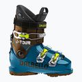 Scarponi da sci Dalbello J-Tour Jr per bambini blu laguna/mocha 2