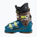 Scarponi da sci Dalbello J-Tour Jr per bambini blu laguna/mocha 3