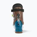 Scarponi da sci Dalbello J-Tour Jr per bambini blu laguna/mocha 4