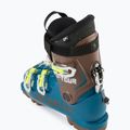 Scarponi da sci Dalbello J-Tour Jr per bambini blu laguna/mocha 5
