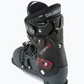 Scarponi da sci da uomo Dalbello Cabrio Max grigio/nero 4