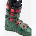 Scarponi da sci Dalbello DRS 130 deep green/deep green 9
