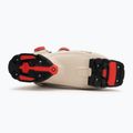 Scarponi da sci uomo Dalbello Veloce Space 130 Dual ecru/stone grey 4