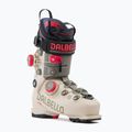 Scarponi da sci uomo Dalbello Veloce Space 130 Dual ecru/stone grey 6