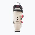Scarponi da sci uomo Dalbello Veloce Space 130 Dual ecru/stone grey 9