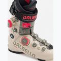Scarponi da sci uomo Dalbello Veloce Space 130 Dual ecru/stone grey 13