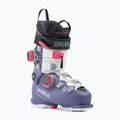 Scarponi da sci donna Dalbello Veloce Space 105 W Dual future dusk/mercury 6