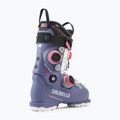Scarponi da sci donna Dalbello Veloce Space 105 W Dual future dusk/mercury 8