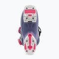 Scarponi da sci donna Dalbello Veloce Space 105 W Dual future dusk/mercury 10