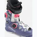 Scarponi da sci donna Dalbello Veloce Space 105 W Dual future dusk/mercury 11