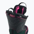 Scarponi da sci donna Dalbello Veloce Space 105 W Dual future dusk/mercury 14