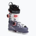 Scarponi da sci donna Dalbello Veloce Space 105 W Dual future dusk/mercury