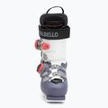 Scarponi da sci donna Dalbello Veloce Space 105 W Dual future dusk/mercury 3
