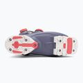 Scarponi da sci donna Dalbello Veloce Space 105 W Dual future dusk/mercury 4